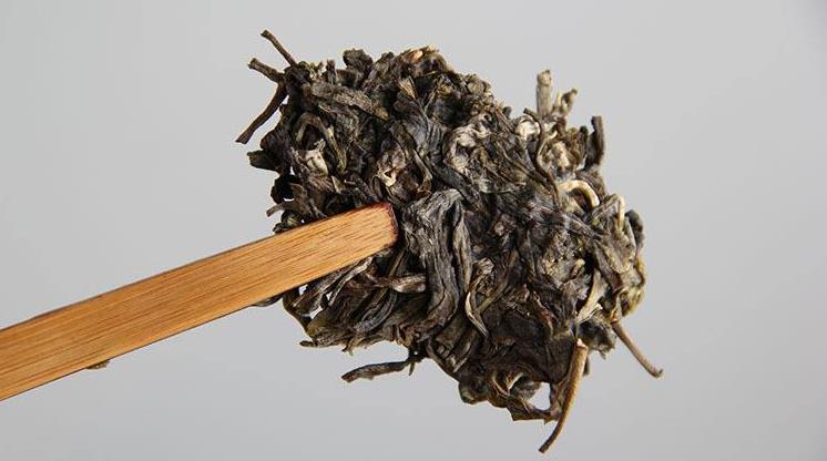 普洱生茶和绿茶怎样区分