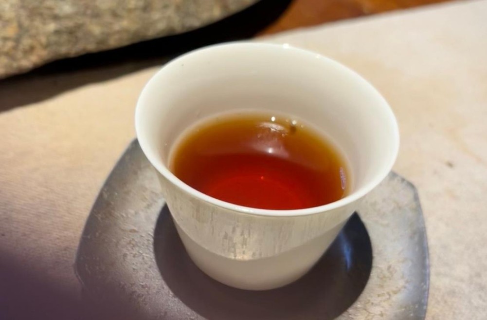 果香肉桂武夷岩茶是什么茶