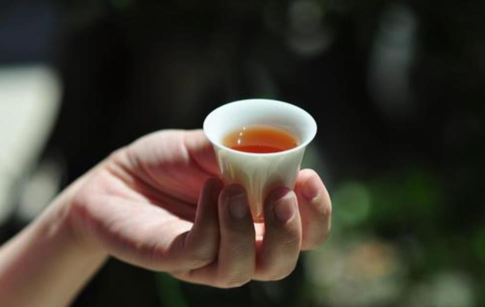 一文读懂武夷岩茶，山场气息与岩骨花香的天作之合