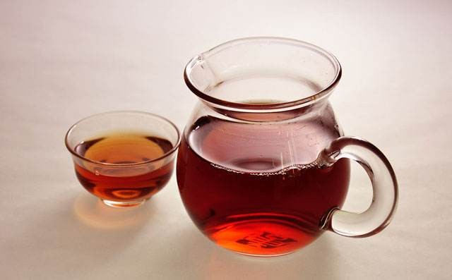 如何知道黑茶变质