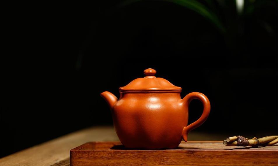 一个紫砂壶只能泡一种茶吗