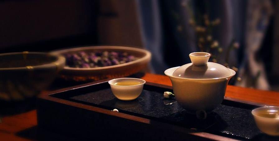 茶文化与儒家思想有什么关系？
