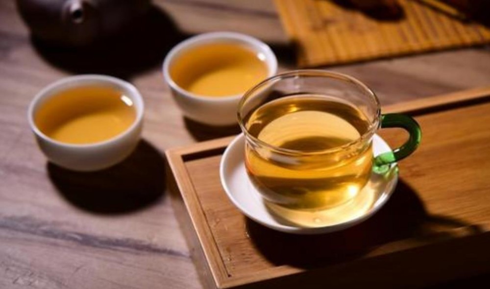 最全茶叶冲泡法，学会这些，泡茶好喝且香