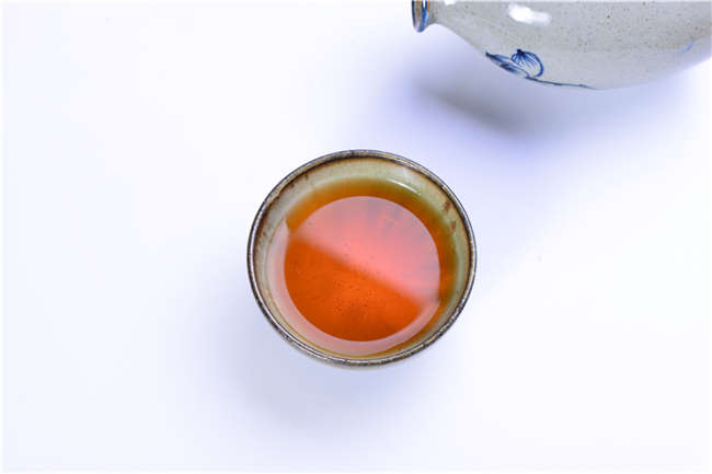 烧水煮茶，蕴含着无尽滋味的一泓清流