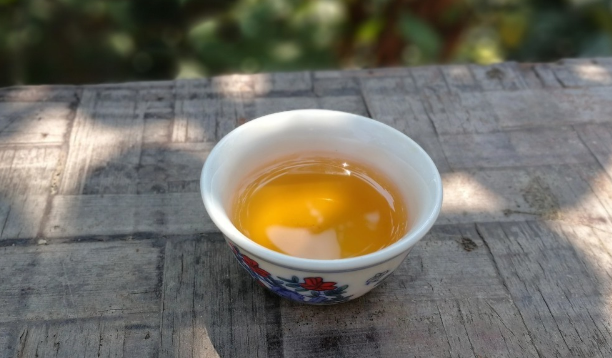 武夷岩茶的冲泡有哪些步骤？