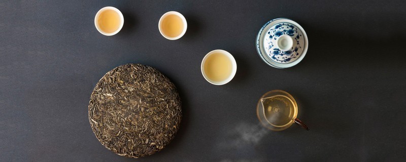 普洱茶存放多久才能成为陈茶