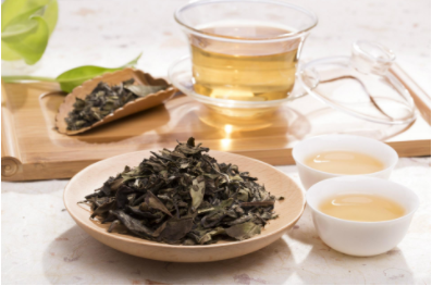 白茶适合什么紫砂壶 最适合冲泡白茶的茶具竟然是.......