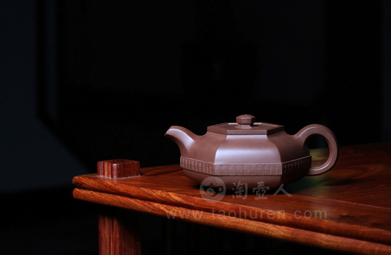 紫砂壶茶锈和茶垢是一回事吗？该不该清理掉？