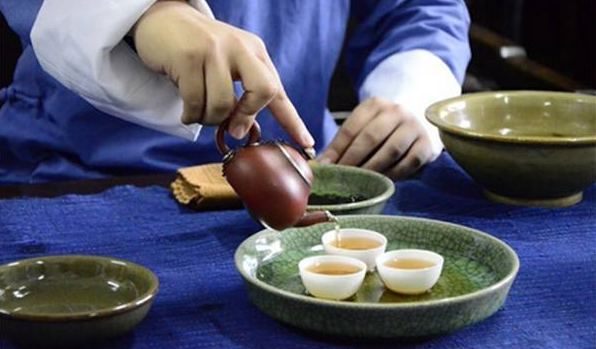 什么是禅茶文化，禅茶文化的精神