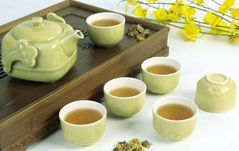 陶瓷茶具保养方法有哪些？