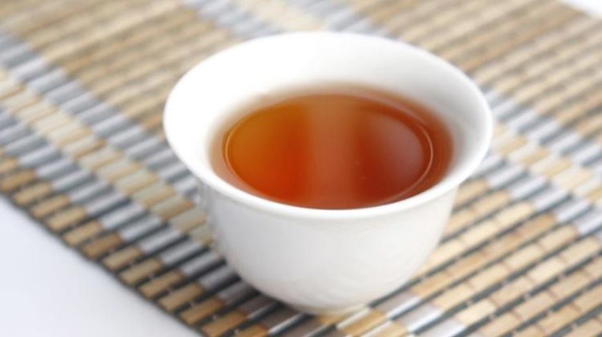肉桂是红茶还是绿茶
