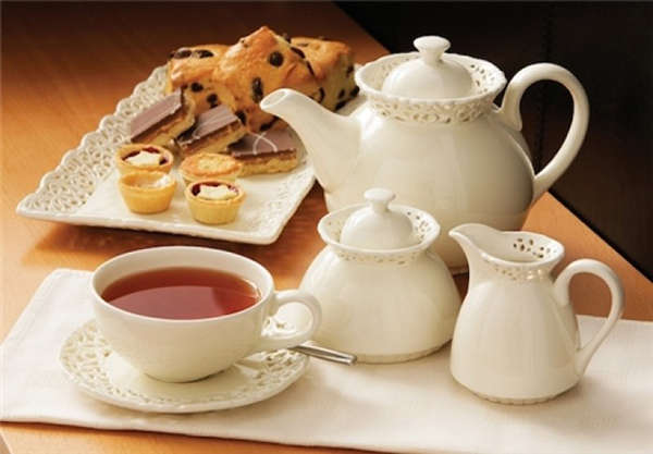 英国人喝茶文化及习惯介绍 从英国茶具看英国人的生活方式
