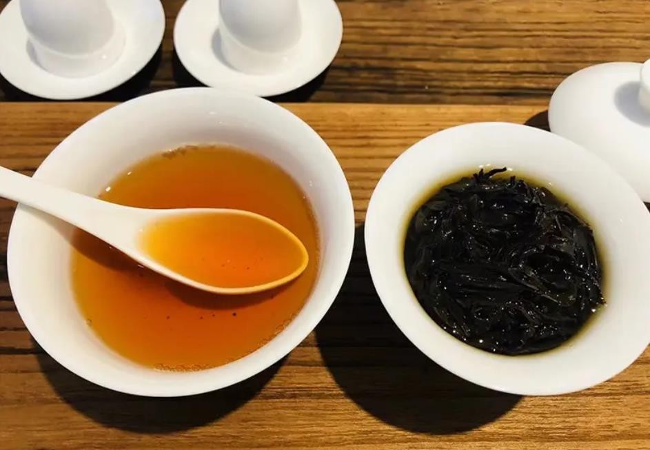燕子窠肉桂是什么茶