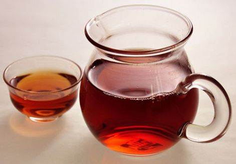 选茶具为何选玻璃茶具 四大理由告诉你