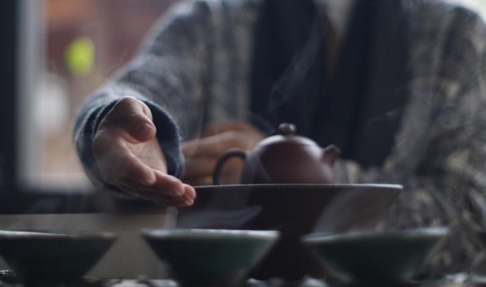 茶道精神是什么的核心