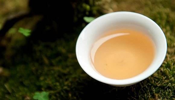 喝茶，泡茶用什么水最佳？