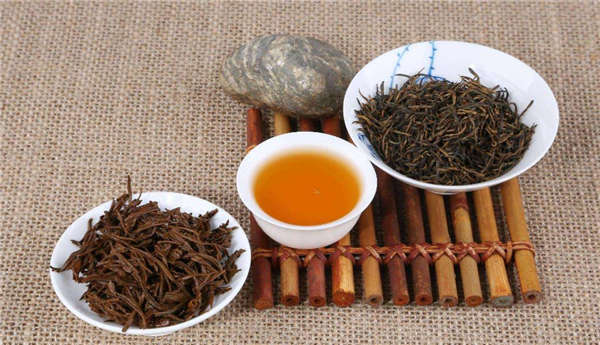 红茶有哪些品种