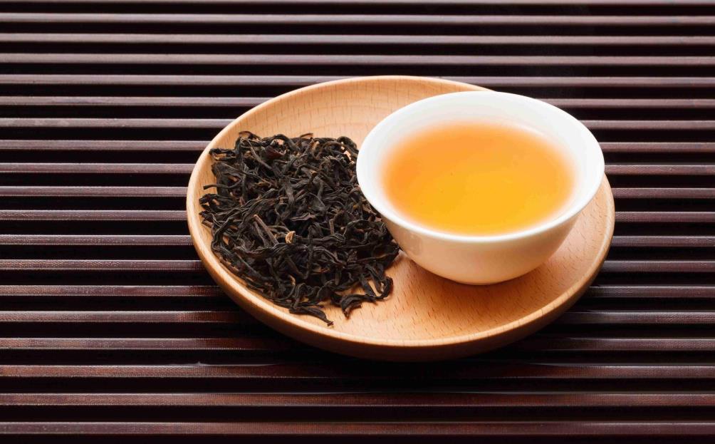 大红袍茶叶是红茶还是绿茶