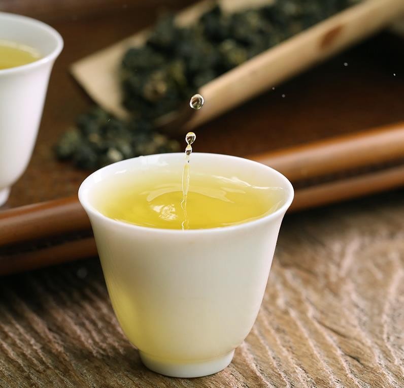 大禹岭茶属于什么茶