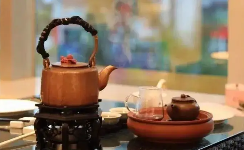 泡茶品茶，注意这16个喝茶细节，尽显待客之礼