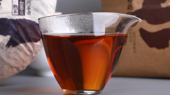普洱熟茶不同的发酵程度有哪些区分