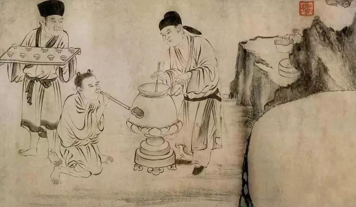 唐朝茶文化特点