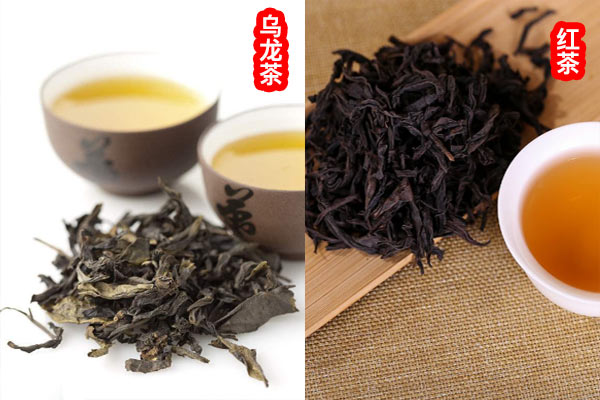 大红袍是红茶还是绿茶 应该怎么区分