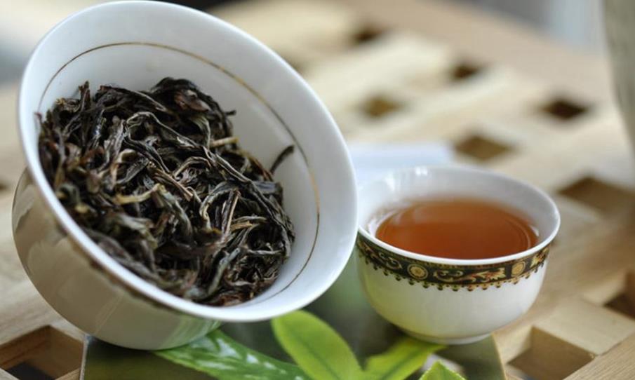 单枞茶性温还是性寒