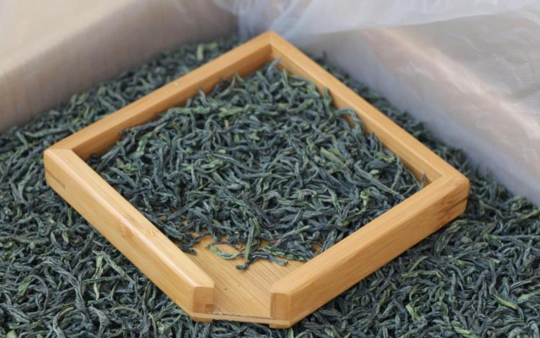 金寨茶叶有哪些品种