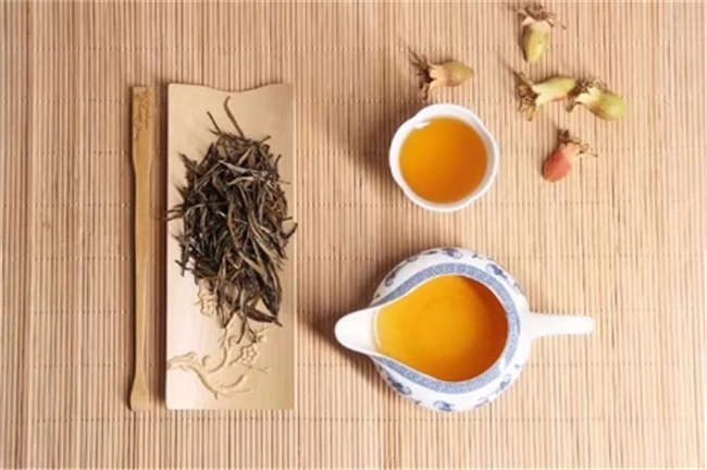 茶之为礼，中国茶道的四大精神元素