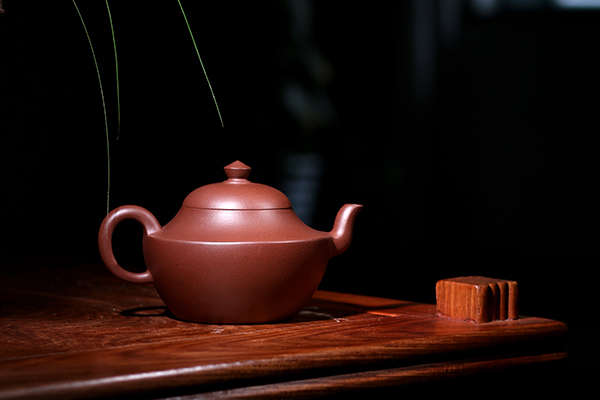 用紫砂壶喝茶，好处竟有这么多