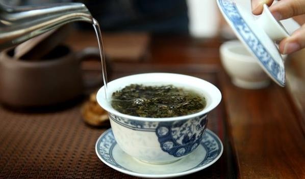 茶叶知识中常见的喝茶误区
