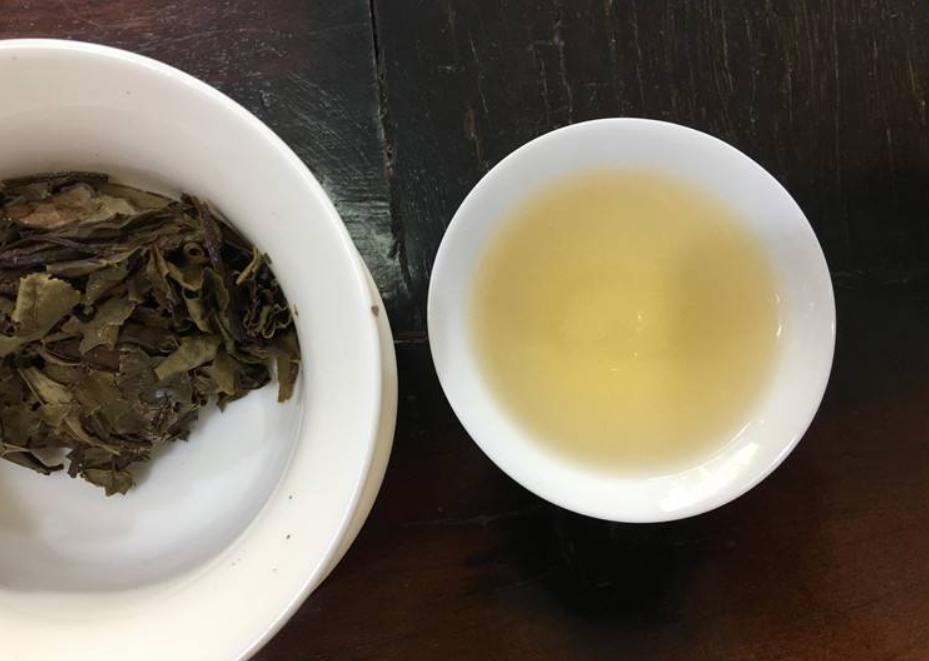 云南白茶和福建白茶有什么区分