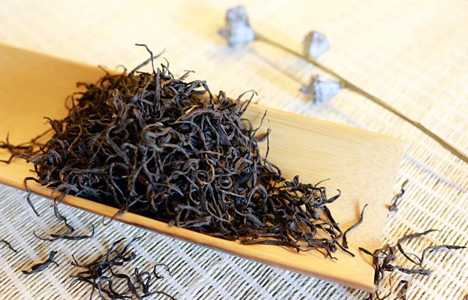 正山小种和祁门红茶有什么区分