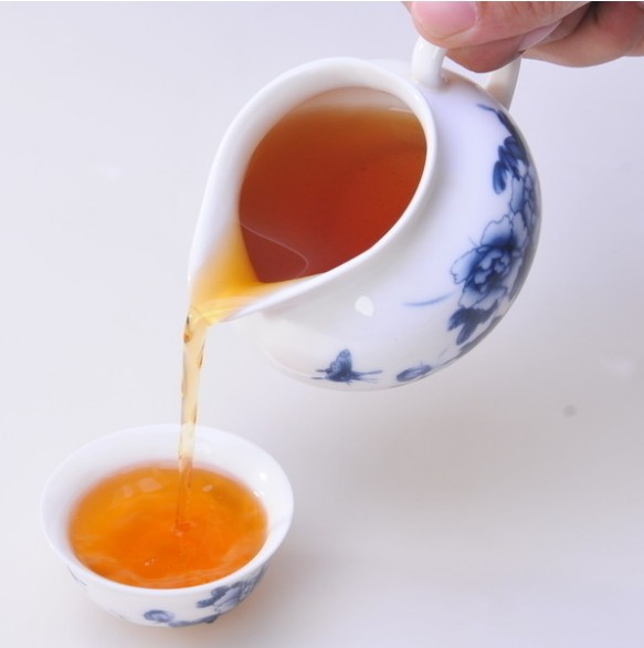 怎样挑选适合自己的茶壶 冲一壶好茶需用适当茶壶