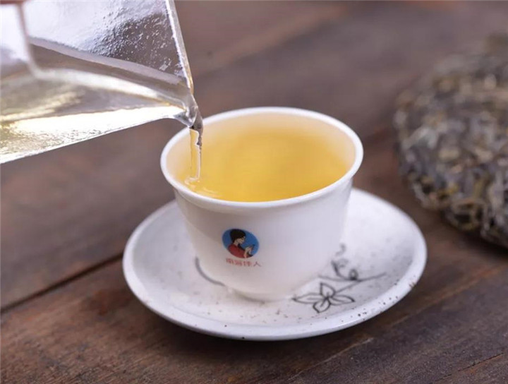 潮汕功夫茶所用的茶具有这四种！