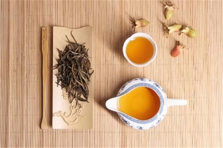 茶道，独属于中国人的智慧