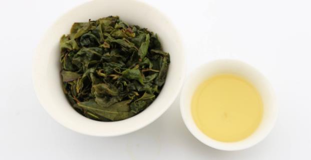 黄金桂茶是什么茶叶？