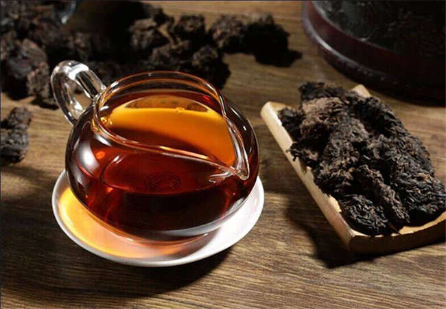 怎样根据不同茶类搭配茶具 不同茶类的专用茶具介绍