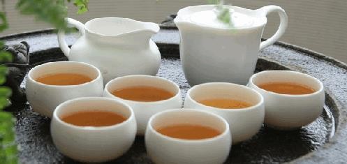 茶具如何清洗和保养？