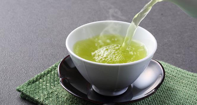 绿茶怎样辩别优劣？