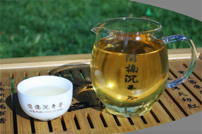 罗汉沉香茶最佳正确的冲泡方法 品尝其醇厚茶香