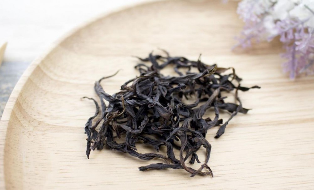乌龙茶是什么茶叶做的