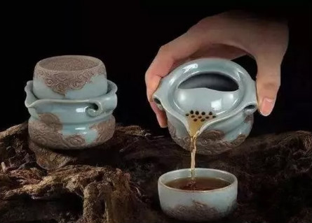 陶瓷茶具一般多少钱 价格最高的茶具介绍