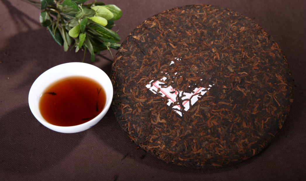 红茶和普洱茶的区分是什么