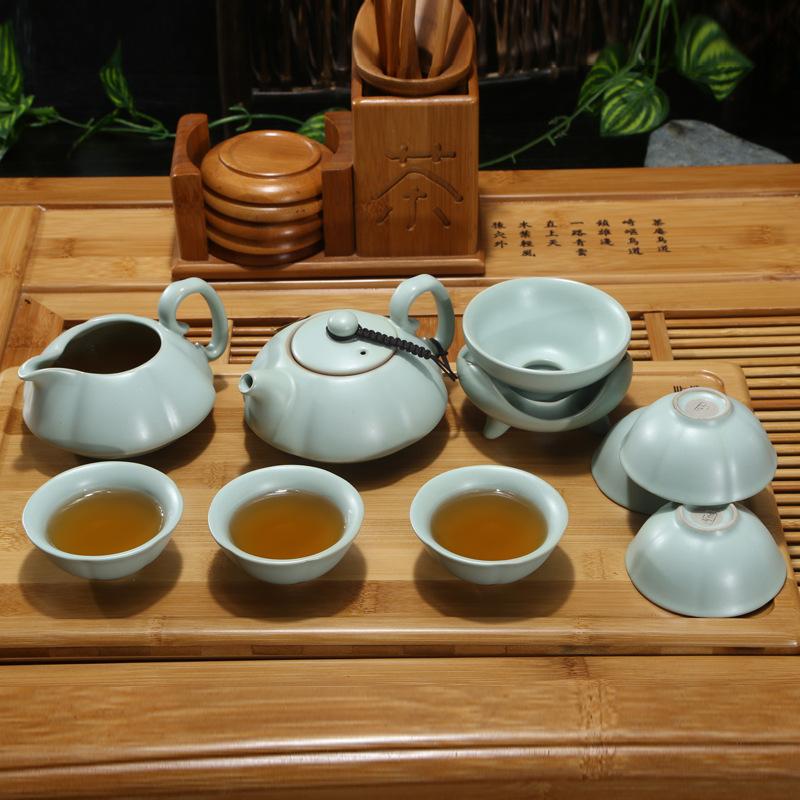 寿州窑主要烧制什么瓷器茶具 寿州窑简介