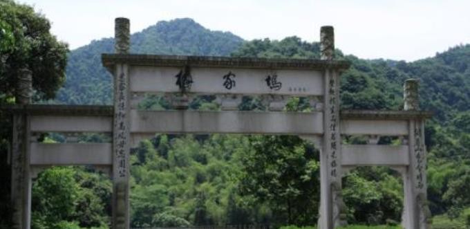 西湖龙井的的历史发展之路