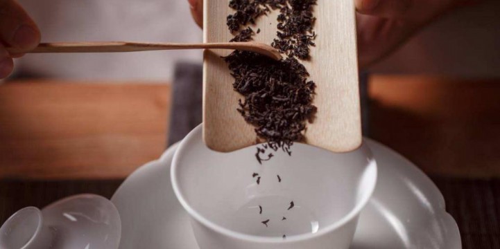 从零开始学泡茶，泡茶的步奏有哪些？