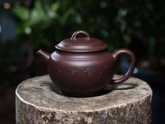 紫砂泥杯适合什么茶 养壶选对茶很重要