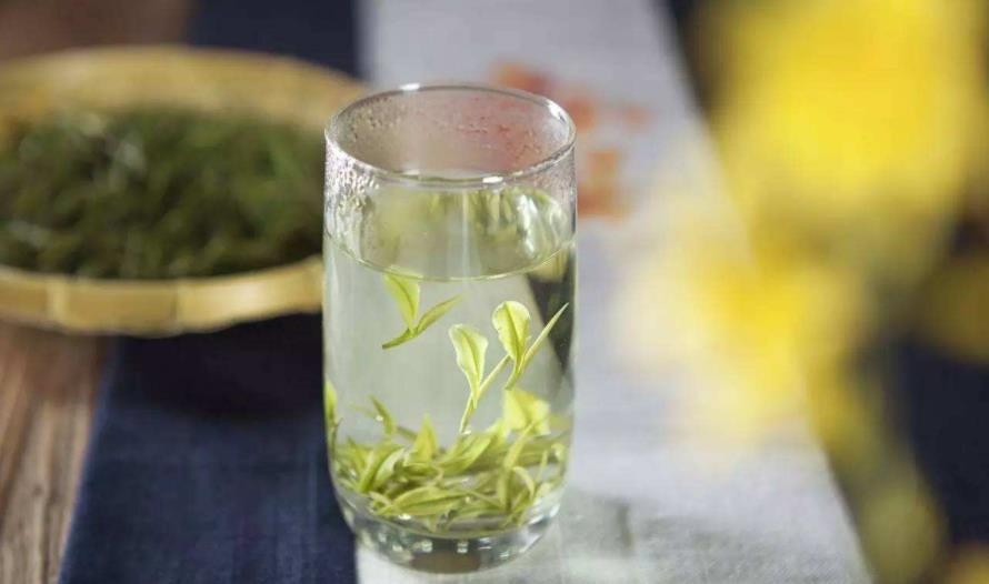 唐代茶叶的种类有什么茶